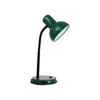 Зеленый перламутровый светильник, 40 Вт Ultra Light