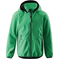 Куртка для мальчика Soft shell Reima