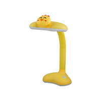 Желтый светильник-ночник "Цыпленок" 15 Вт Ultra Light