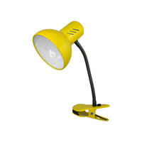 Жёлтый светильник, 40 Вт Ultra Light