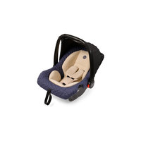 Автокресло Skyler, 0-13 кг., Happy Baby, синий