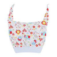 Шапочка для мальчика КотМарКот