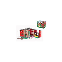 Игровой набор "Конюшня", Brio -