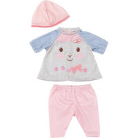 Одежда для куклы 36 см, my first Baby Annabell, в ассортименте Zapf Creation
