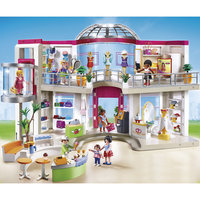 Меблированный торговый центр, PLAYMOBIL Playmobil®