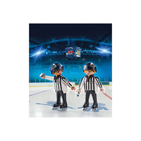 ДУО: Хоккейные арбитры, PLAYMOBIL Playmobil®