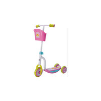Самокат ТТ Kids Scooter-2, розовый