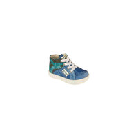 Кеды для мальчика Indigo kids