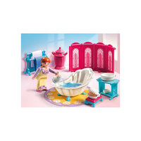 Королевская ванная комната, PLAYMOBIL Playmobil®