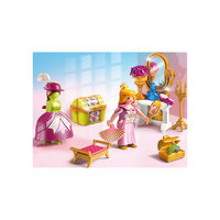 Королевская гардеробная комната, PLAYMOBIL Playmobil®
