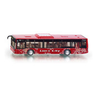 SIKU 3734 Городской автобус MAN Lions City 1:50