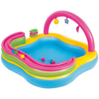 Игровой бассейн 151 л, Bestway