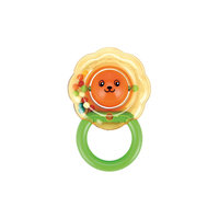 Погремушка Львёнок, Happy Baby