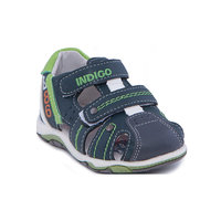 Сандалии для мальчика Indigo kids