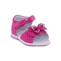 Сандалии для девочки Indigo kids