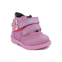 Ботинки для девочки Dandino