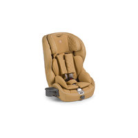 Автокресло Mustang Isofix, 9-36 кг., Happy Baby, бежевый