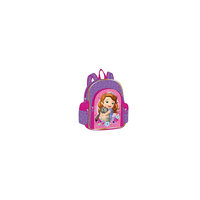 Рюкзак дошкольный "София Прекрасная", Disney Играем вместе