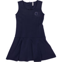 Сарафан для девочки S'cool