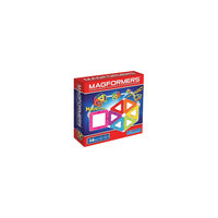 Магнитный конструктор MAGFORMERS 14