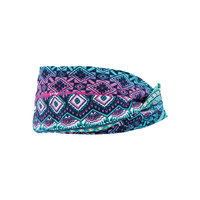 Повязка для девочки Апрель