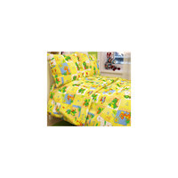 Комплект в кроватку Letto Ясли BG-20