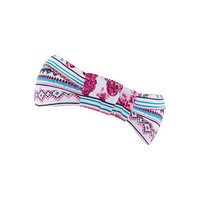 Повязка для девочки Апрель