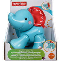 Подвижные игрушки в ассортименте, Fisher-Price Mattel