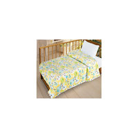 Плед  Велсофт-беби в кроватку VB09, 95х130 Letto