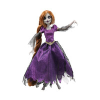 Кукла "Зомби: Рапунцель", WowWee