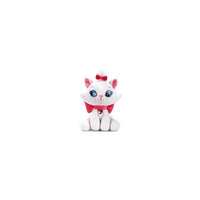 Мягкая игрушка "Кошка Мэри", со звуком, Disney, МУЛЬТИ-ПУЛЬТИ
