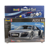 Автомобиль "Audi R8", Revell