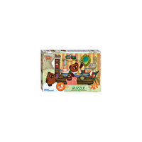 Пазл "Винни Пух", 260 деталей, Step Puzzle