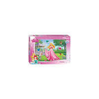Пазл "Спящая красавица", 260 деталей, Step Puzzle