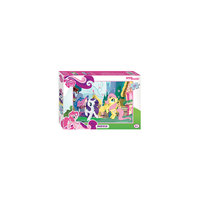 Пазл "My little Pony", 160 детелей, Step Puzzle