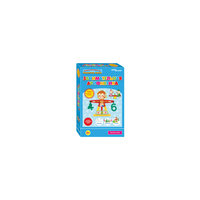 Игра "Занимательная арифметика", Step Puzzle Степ Пазл