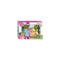 Пазл "My little Pony", 60 деталей, Step Puzzle