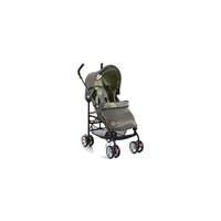 Коляска-трость 05D388W-F (WHSG), Geoby, болотный