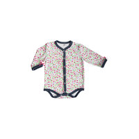 Боди для девочки Soni kids