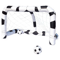 Bestway Футбольный набор (надувные ворота и мячи)