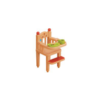 Набор "Стульчик для кормления" Sylvanian Families -