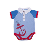 Боди для мальчика Soni Kids