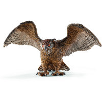 Филин, Schleich