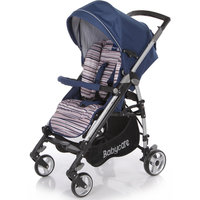 Коляска-трость GT4 Plus Baby Care, синий