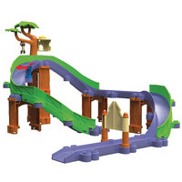 Сафари-приключения с Коко, Чаггингтон Tomy