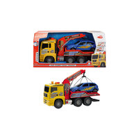 Эвакуатор с машинкой, 55 см и 26 см, Dickie