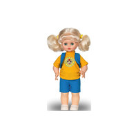 Кукла Инна, со звуком,  43 см, Весна