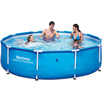 Каркасный бассейн, 4678 л, Bestway