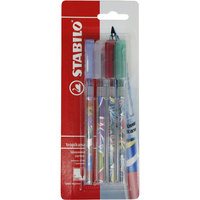 Набор ручек Stabilo