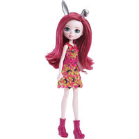 Кукла-пикси Зайка "Игра драконов", Ever After High Mattel